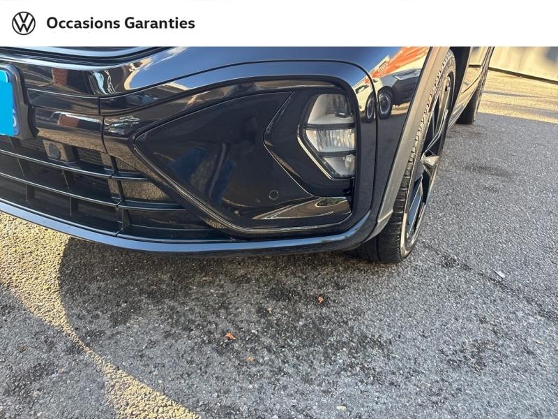 Voitures occasions VOLKSWAGEN TAIGO R-Line Mougins