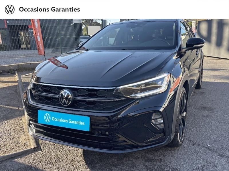 Voitures occasions VOLKSWAGEN TAIGO R-Line Mougins
