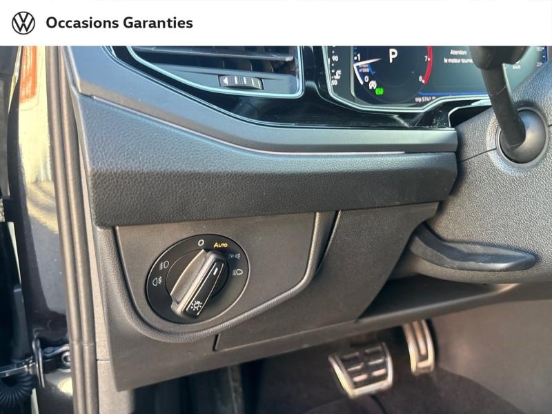 Voitures occasions VOLKSWAGEN TAIGO R-Line Mougins