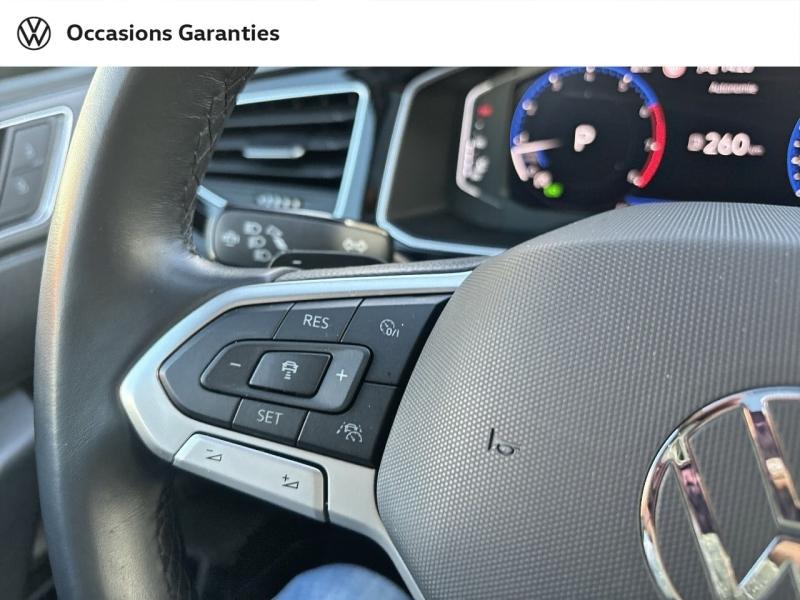 Voitures occasions VOLKSWAGEN TAIGO R-Line Mougins