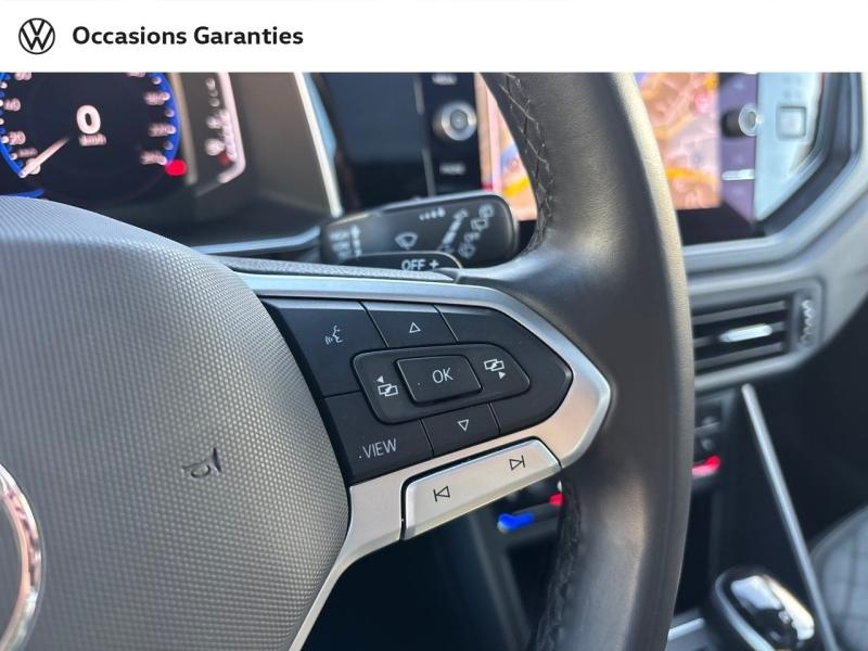 Voitures occasions VOLKSWAGEN TAIGO R-Line Mougins