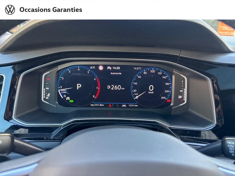 Voitures occasions VOLKSWAGEN TAIGO R-Line Mougins
