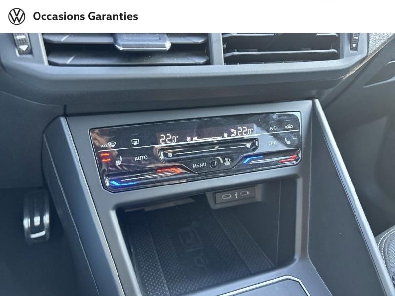 Voitures occasions VOLKSWAGEN TAIGO R-Line Mougins