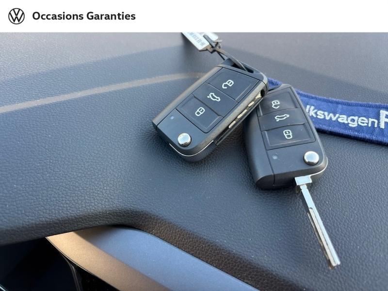 Voitures occasions VOLKSWAGEN TAIGO R-Line Mougins