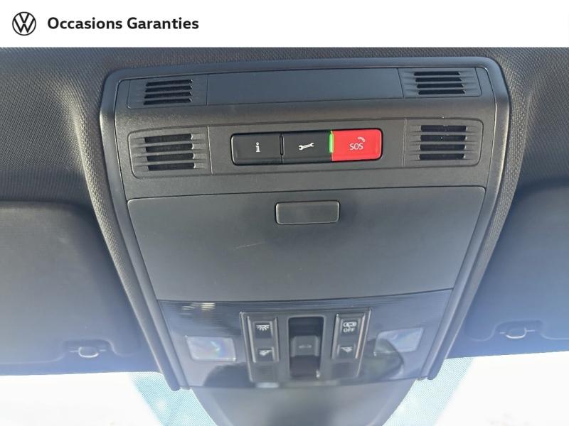 Voitures occasions VOLKSWAGEN TAIGO R-Line Mougins