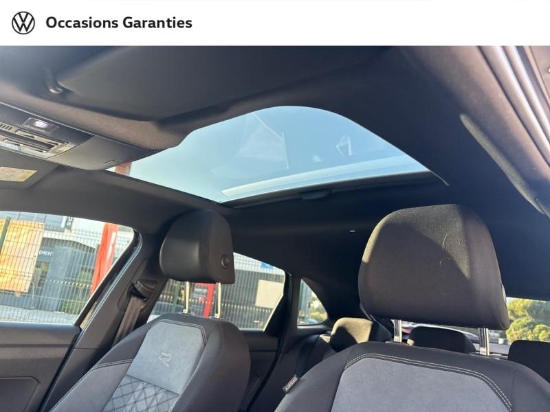 Voitures occasions VOLKSWAGEN TAIGO R-Line Mougins