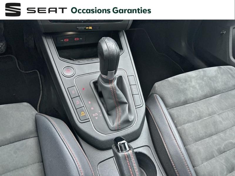 Voitures occasions SEAT IBIZA FR Xclusive Mougins