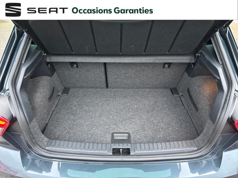 Voitures occasions SEAT IBIZA FR Xclusive Mougins