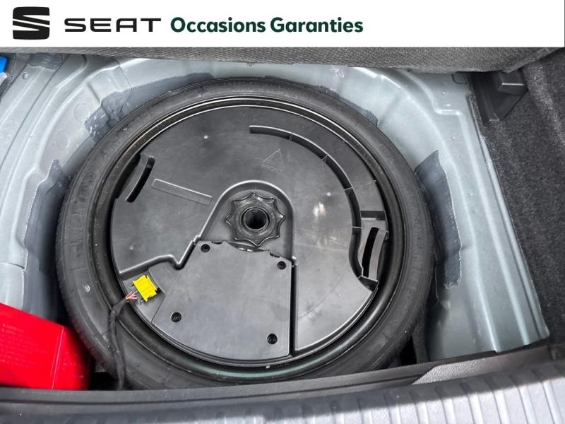 Voitures occasions SEAT IBIZA FR Xclusive Mougins