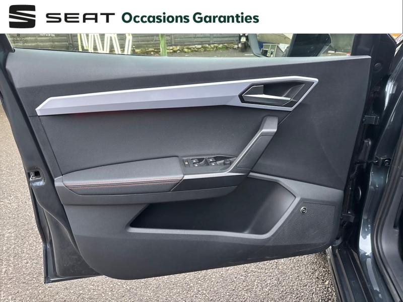 Voitures occasions SEAT IBIZA FR Xclusive Mougins