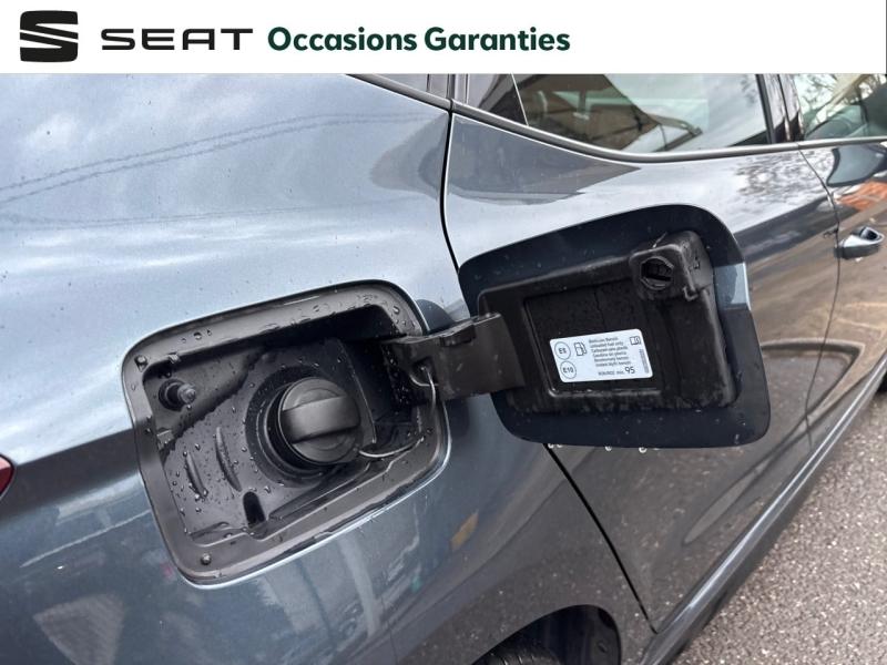 Voitures occasions SEAT IBIZA FR Xclusive Mougins
