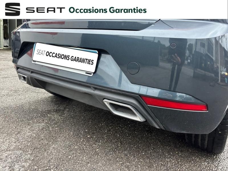 Voitures occasions SEAT IBIZA FR Xclusive Mougins