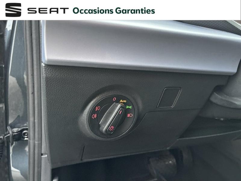 Voitures occasions SEAT IBIZA FR Xclusive Mougins