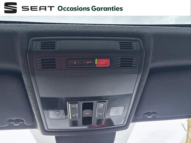 Voitures occasions SEAT IBIZA FR Xclusive Mougins