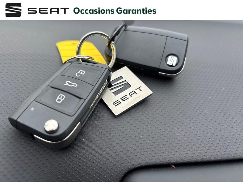 Voitures occasions SEAT IBIZA FR Xclusive Mougins