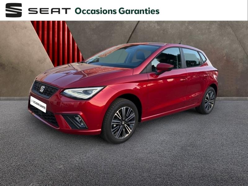 Voitures occasions SEAT IBIZA Copa Mougins