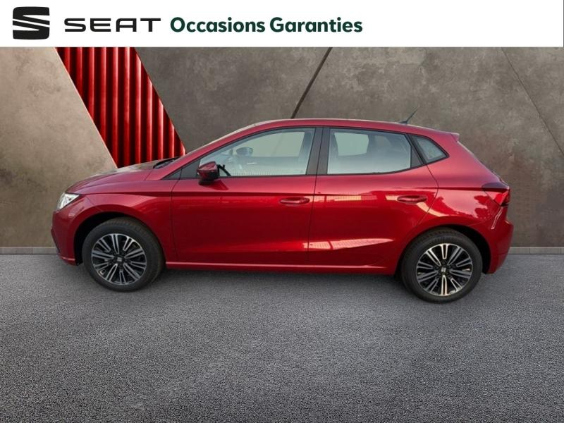 Voitures occasions SEAT IBIZA Copa Mougins