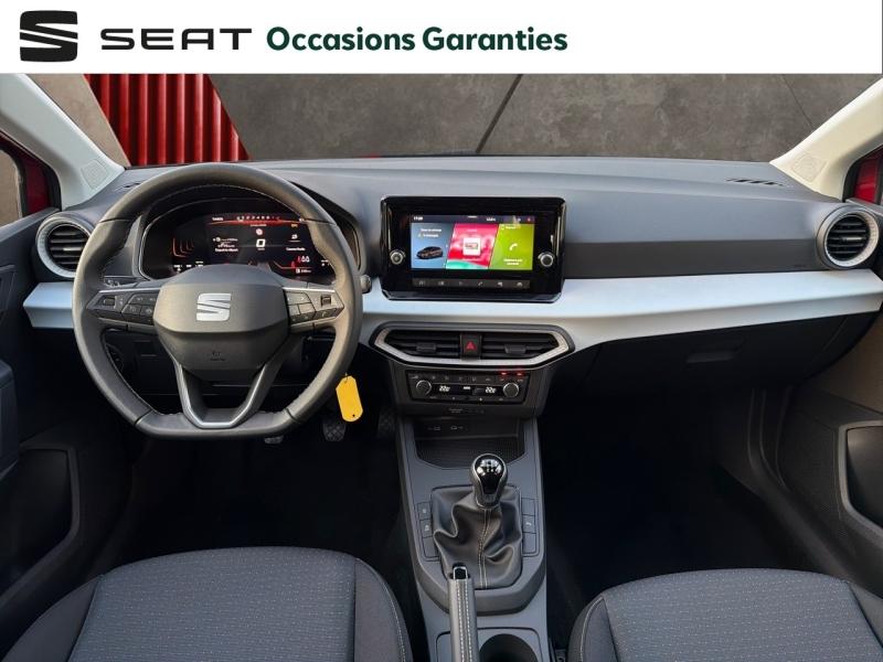 Voitures occasions SEAT IBIZA Copa Mougins