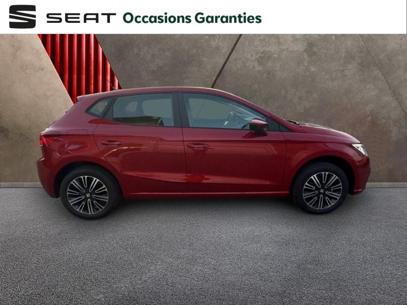 Voitures occasions SEAT IBIZA Copa Mougins