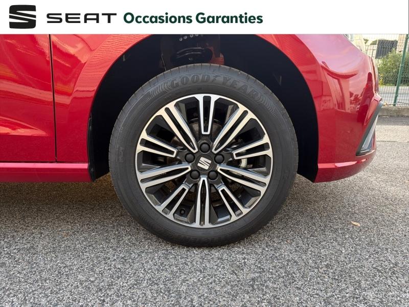 Voitures occasions SEAT IBIZA Copa Mougins