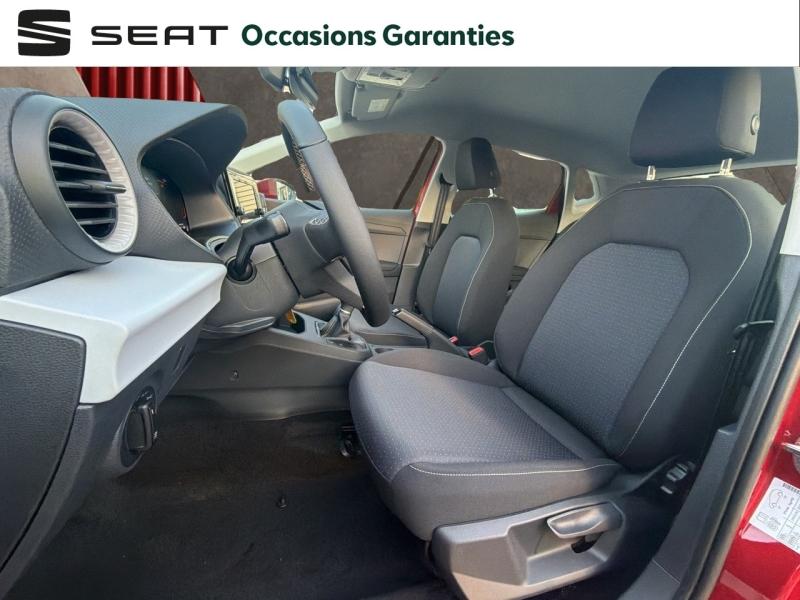 Voitures occasions SEAT IBIZA Copa Mougins