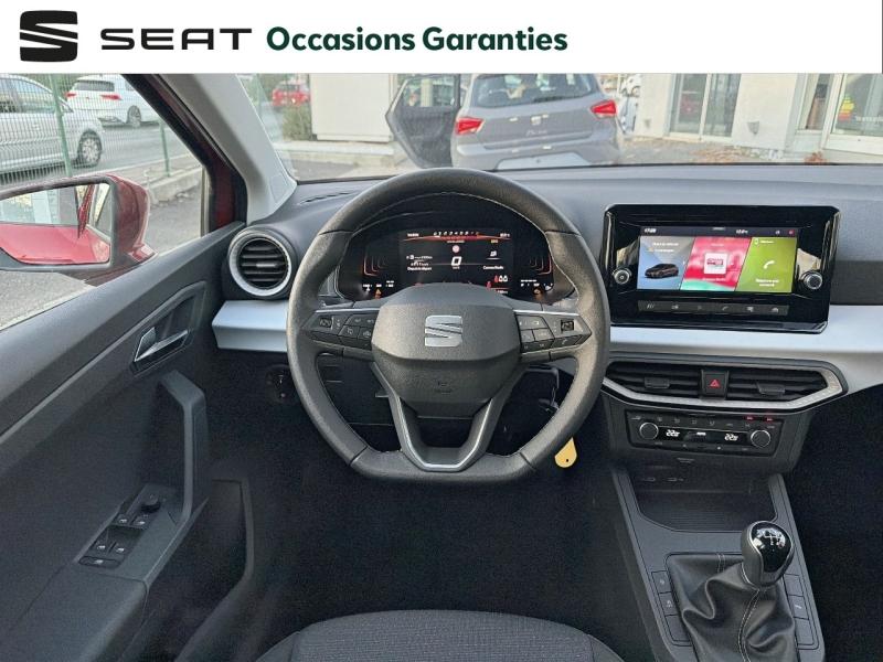 Voitures occasions SEAT IBIZA Copa Mougins