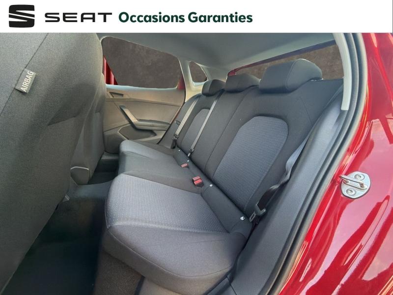 Voitures occasions SEAT IBIZA Copa Mougins