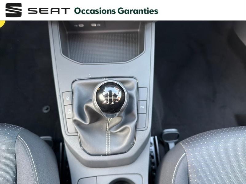 Voitures occasions SEAT IBIZA Copa Mougins