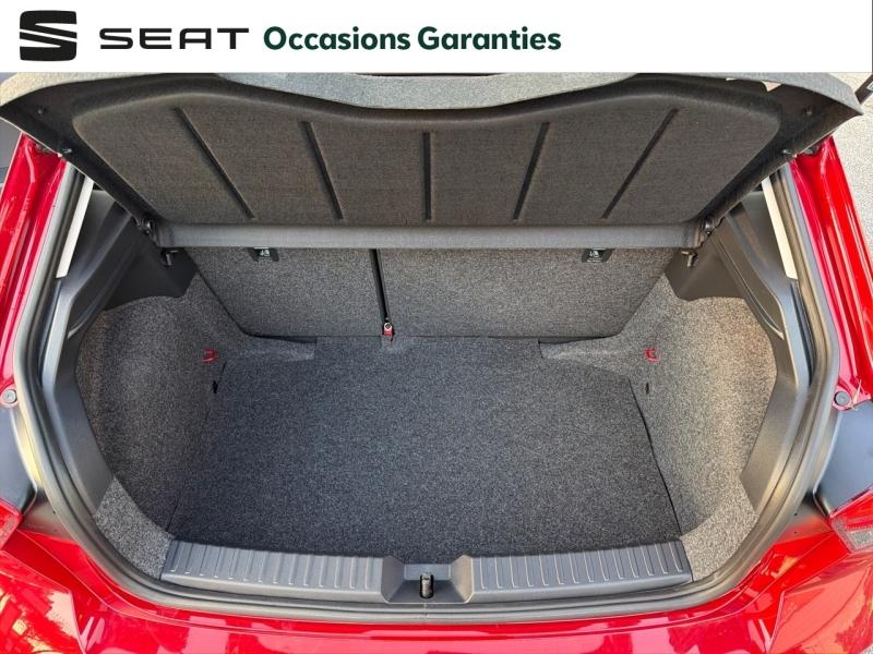 Voitures occasions SEAT IBIZA Copa Mougins