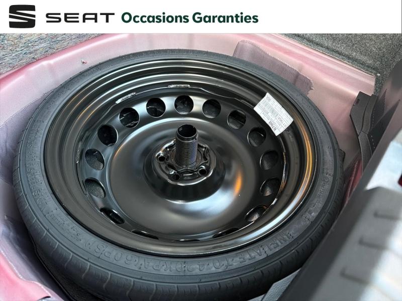 Voitures occasions SEAT IBIZA Copa Mougins