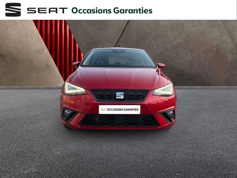 Voitures occasions SEAT IBIZA Copa Mougins