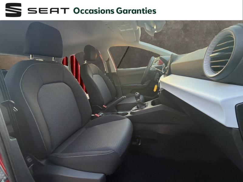 Voitures occasions SEAT IBIZA Copa Mougins