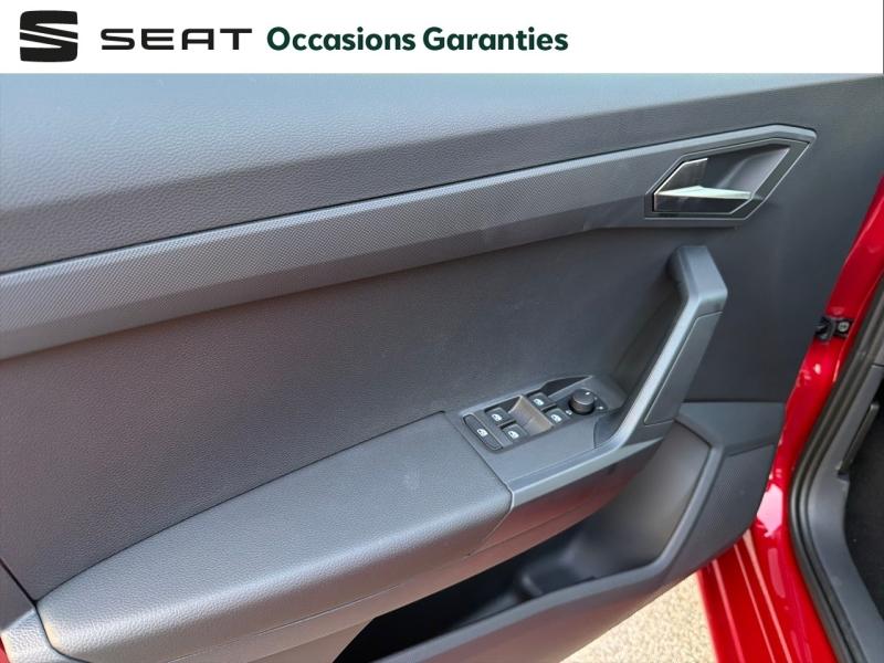 Voitures occasions SEAT IBIZA Copa Mougins