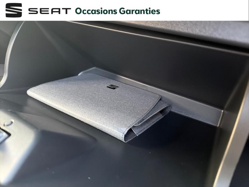 Voitures occasions SEAT IBIZA Copa Mougins