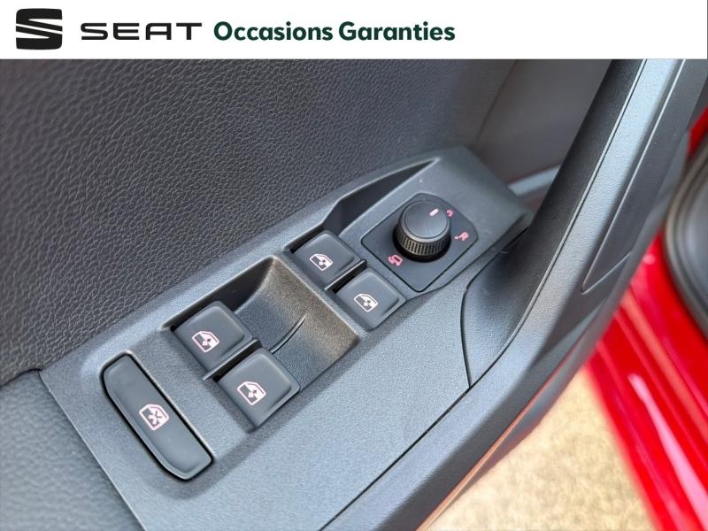 Voitures occasions SEAT IBIZA Copa Mougins