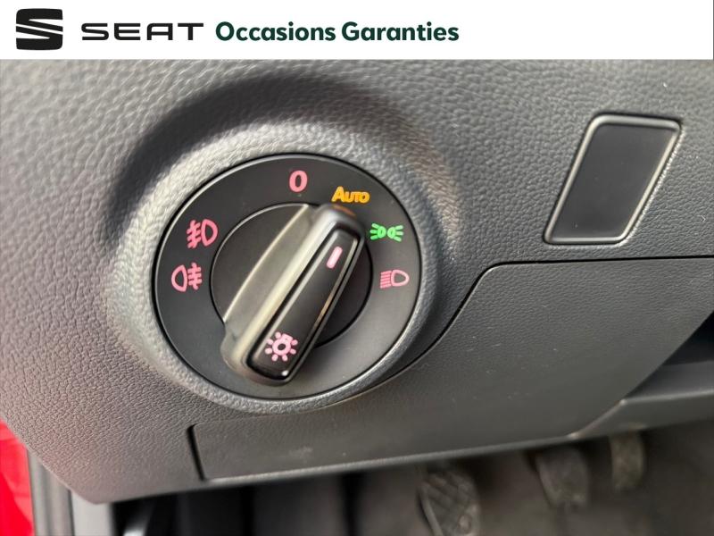 Voitures occasions SEAT IBIZA Copa Mougins