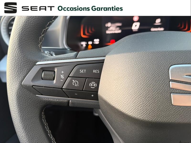 Voitures occasions SEAT IBIZA Copa Mougins