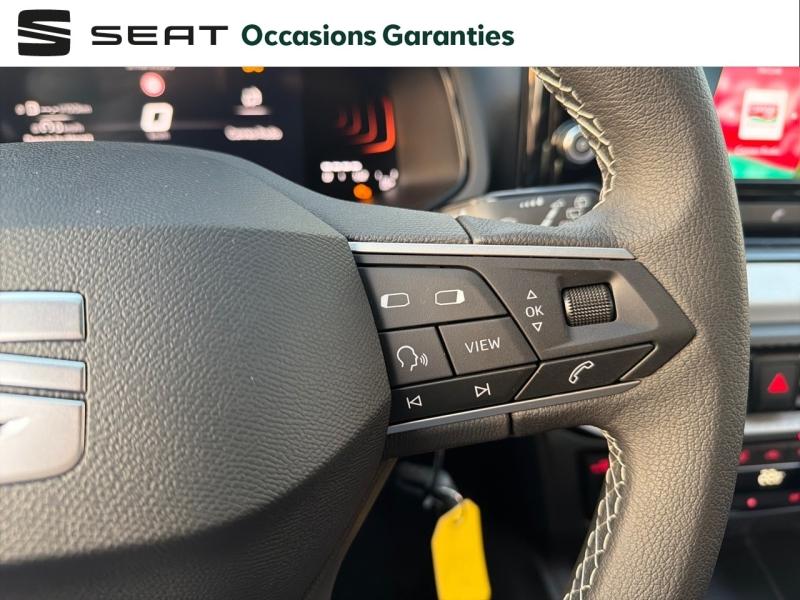 Voitures occasions SEAT IBIZA Copa Mougins