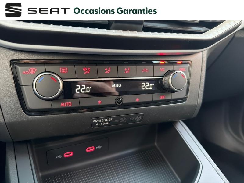 Voitures occasions SEAT IBIZA Copa Mougins