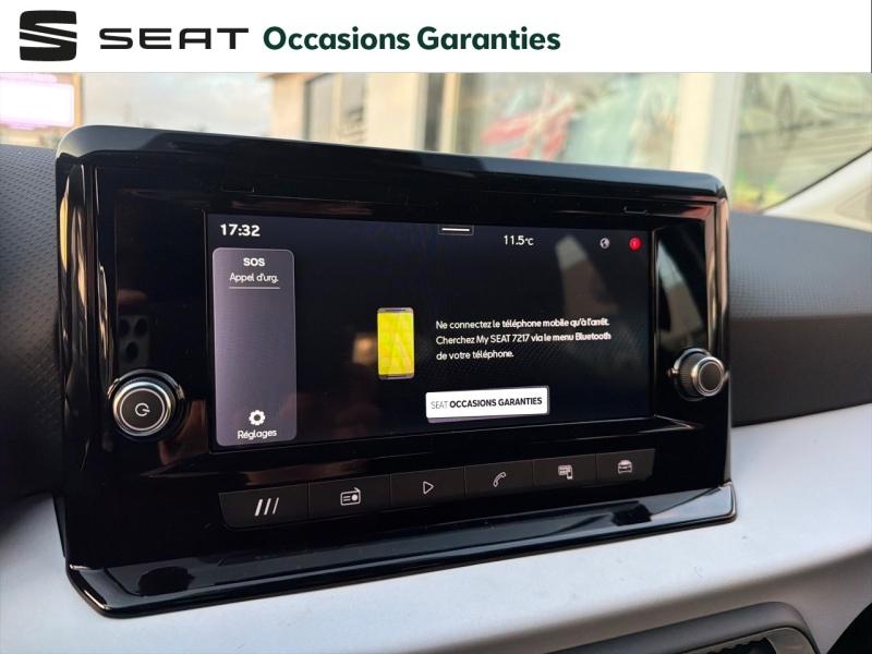 Voitures occasions SEAT IBIZA Copa Mougins