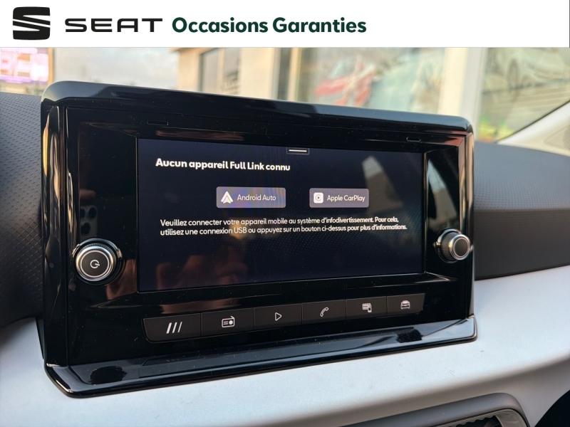 Voitures occasions SEAT IBIZA Copa Mougins