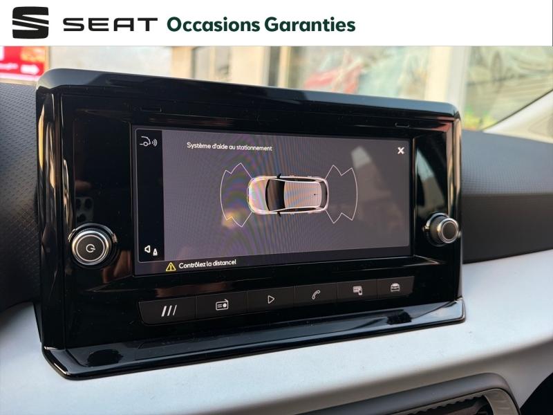 Voitures occasions SEAT IBIZA Copa Mougins