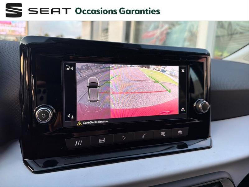 Voitures occasions SEAT IBIZA Copa Mougins