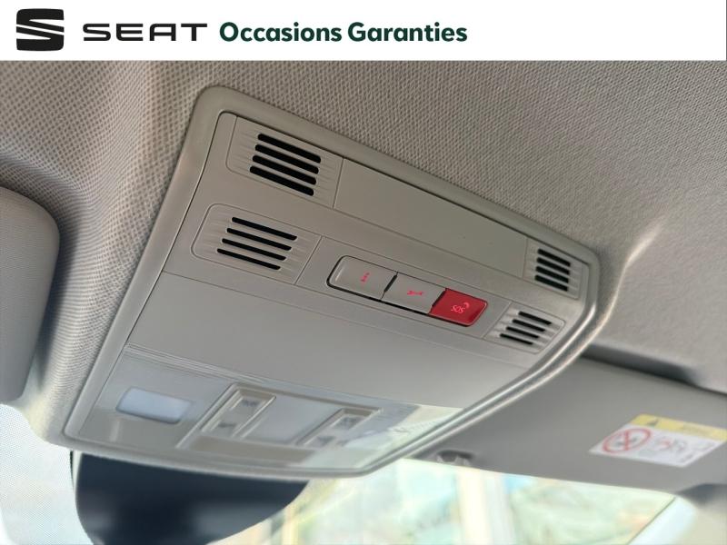 Voitures occasions SEAT IBIZA Copa Mougins