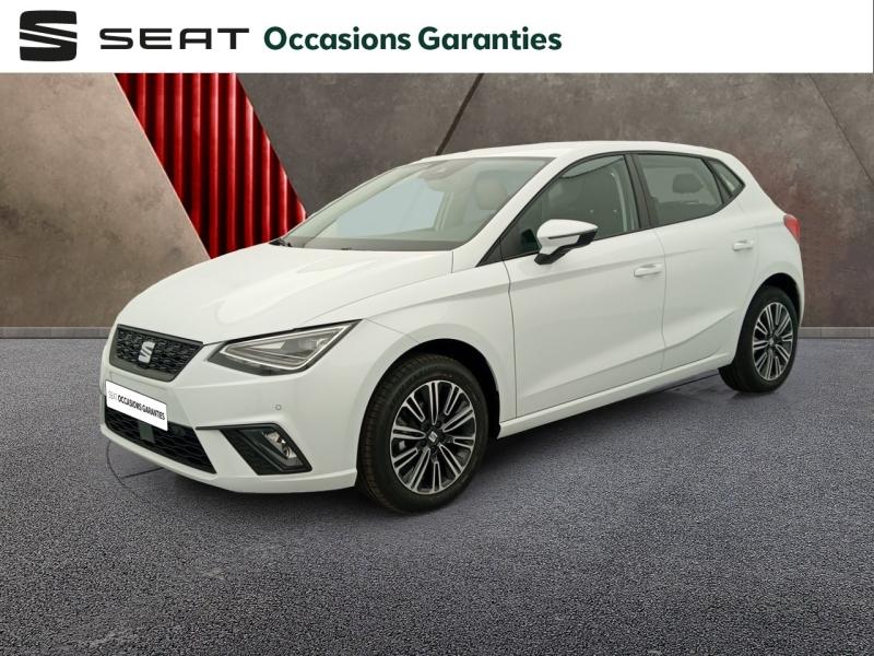 Voitures occasions SEAT IBIZA Copa Nice