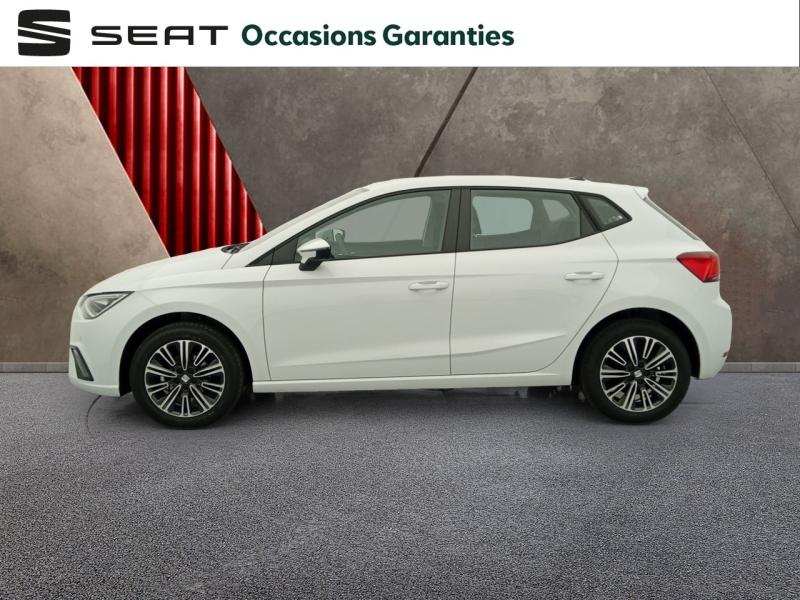 Voitures occasions SEAT IBIZA Copa Nice