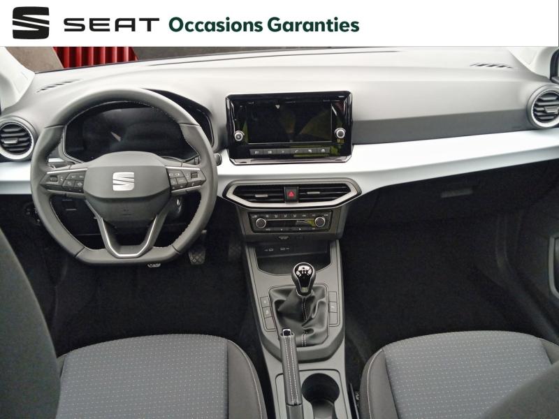 Voitures occasions SEAT IBIZA Copa Nice