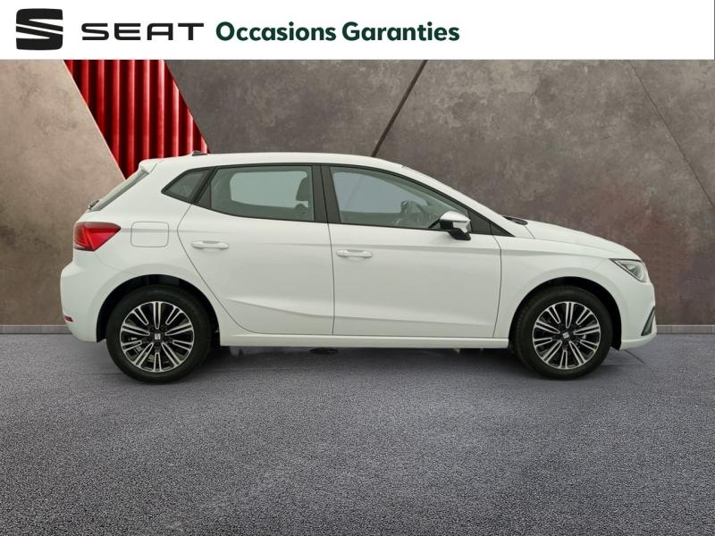 Voitures occasions SEAT IBIZA Copa Nice