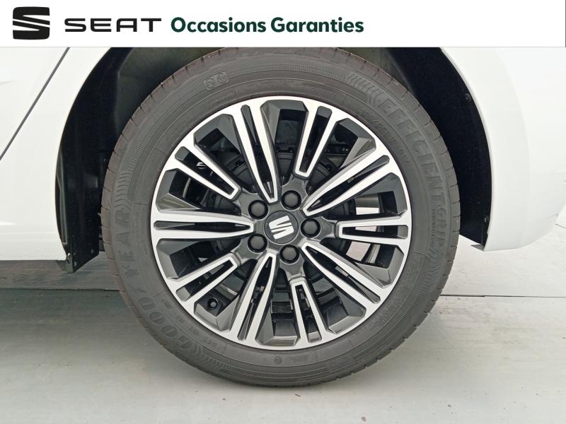 Voitures occasions SEAT IBIZA Copa Nice