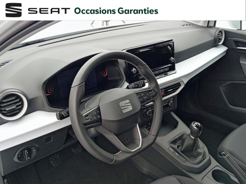 Voitures occasions SEAT IBIZA Copa Nice